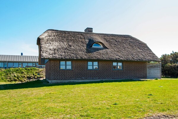 Foto van 7 persoons vakantie huis in Ulfborg-By Traum - Vakantiehuis in Ulfborg - View