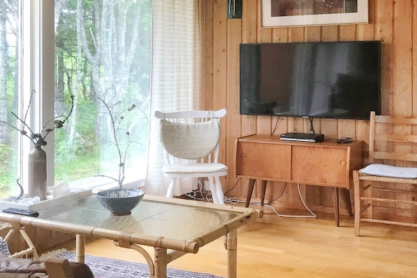 Foto van 7 persoons vakantie huis in SORTLAND-By Traum - Vakantiehuis in Sortland - Indoor