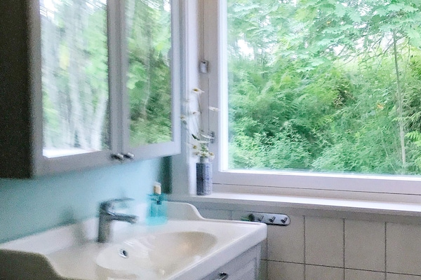 Foto van 7 persoons vakantie huis in SORTLAND-By Traum - Vakantiehuis in Sortland - Indoor