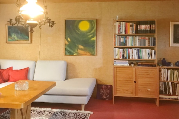 Foto van 7 persoons vakantie huis in SORTLAND-By Traum - Vakantiehuis in Sortland - Indoor