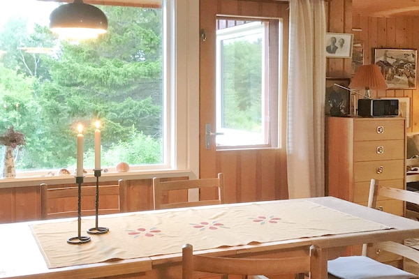Foto van 7 persoons vakantie huis in SORTLAND-By Traum - Vakantiehuis in Sortland - Indoor