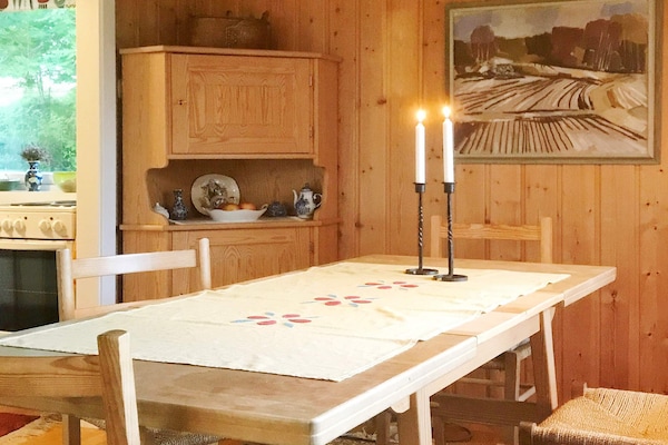 Foto van 7 persoons vakantie huis in SORTLAND-By Traum - Vakantiehuis in Sortland - Indoor