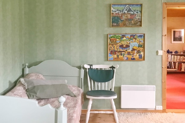Foto van 7 persoons vakantie huis in SORTLAND-By Traum - Vakantiehuis in Sortland - Indoor