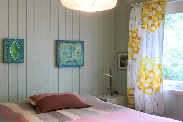 Foto van 7 persoons vakantie huis in SORTLAND-By Traum - Vakantiehuis in Sortland - Indoor