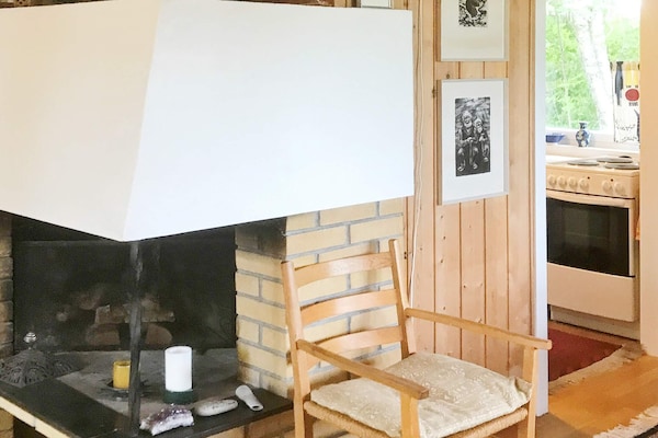 Foto van 7 persoons vakantie huis in SORTLAND-By Traum - Vakantiehuis in Sortland - Indoor