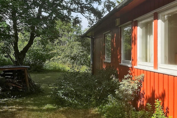 Foto van 7 persoons vakantie huis in SORTLAND-By Traum - Vakantiehuis in Sortland - Untagged