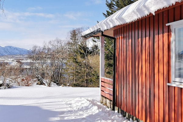 Foto van 7 persoons vakantie huis in SORTLAND-By Traum - Vakantiehuis in Sortland - Untagged