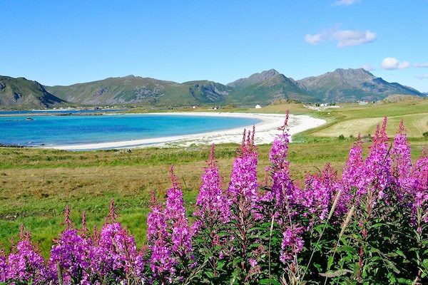 Foto van 7 persoons vakantie huis in SORTLAND-By Traum - Vakantiehuis in Sortland - Untagged