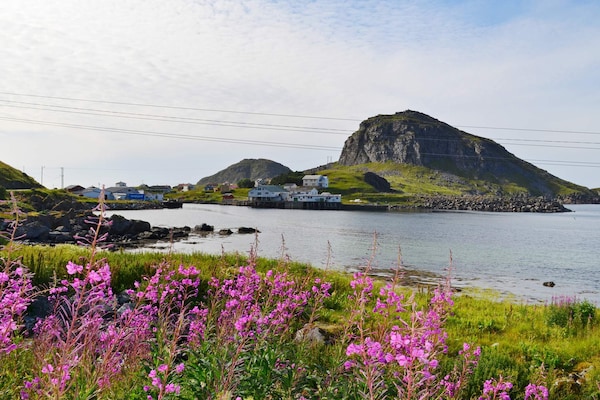 Foto van 7 persoons vakantie huis in SORTLAND-By Traum - Vakantiehuis in Sortland - Untagged
