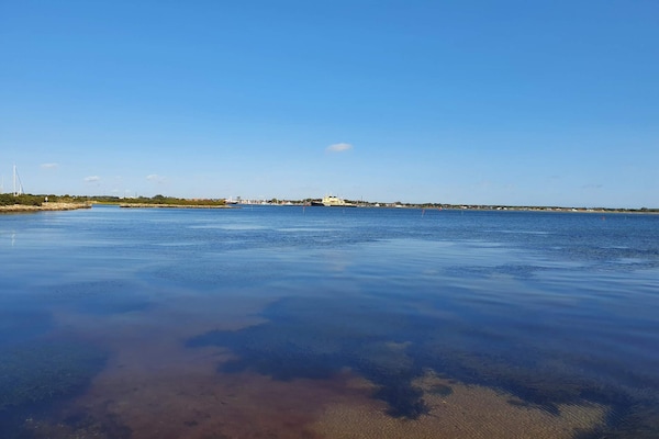 Foto van 10 persoons vakantie huis in Storvorde-By Traum - Vakantiehuis in Storvorde - WaterView