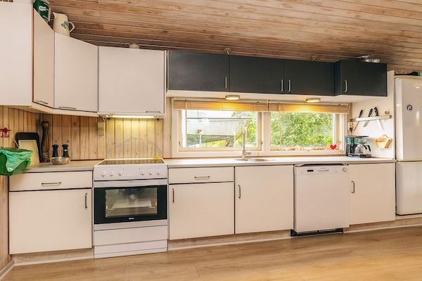 Foto van 10 persoons vakantie huis in Storvorde-By Traum - Vakantiehuis in Storvorde - Indoor