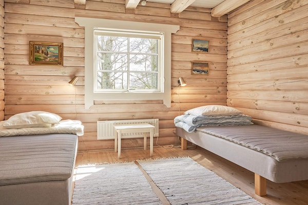 Foto van 6 persoons vakantie huis in Rønne - Vakantiehuis in Rønne - Indoor