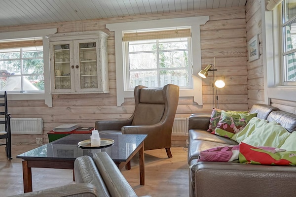 Foto van 6 persoons vakantie huis in Rønne - Vakantiehuis in Rønne - Indoor