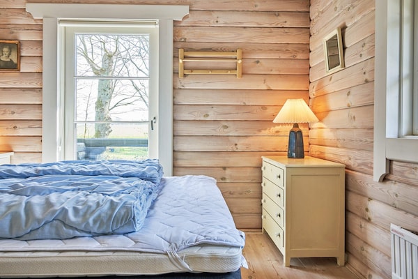 Foto van 6 persoons vakantie huis in Rønne - Vakantiehuis in Rønne - Indoor