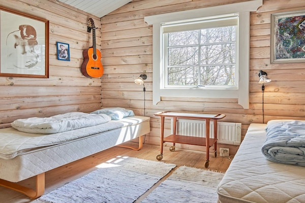 Foto van 6 persoons vakantie huis in Rønne - Vakantiehuis in Rønne - Indoor