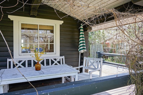 Foto van 6 persoons vakantie huis in Rønne - Vakantiehuis in Rønne - View