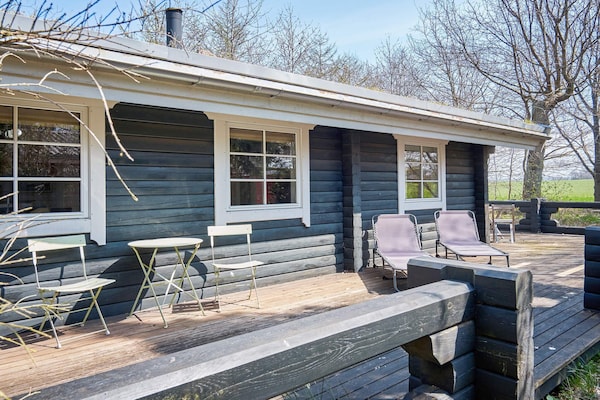 Foto van 6 persoons vakantie huis in Rønne - Vakantiehuis in Rønne - View