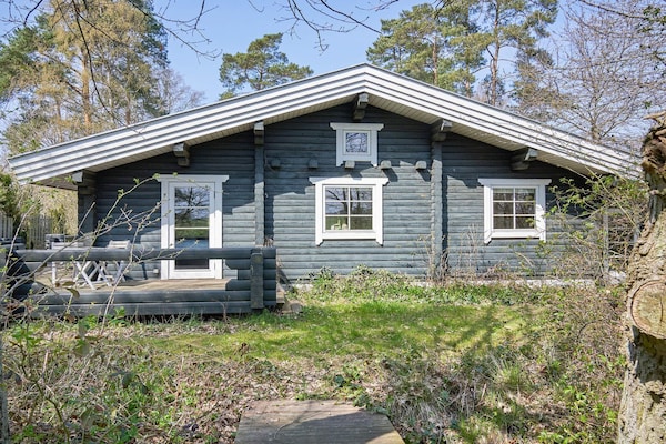 Foto van 6 persoons vakantie huis in Rønne - Vakantiehuis in Rønne - View