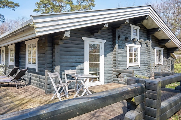 Foto van 6 persoons vakantie huis in Rønne - Vakantiehuis in Rønne - View
