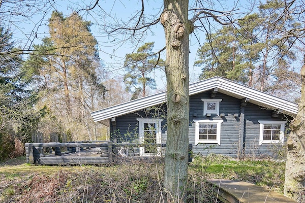 Foto van 6 persoons vakantie huis in Rønne - Vakantiehuis in Rønne - View