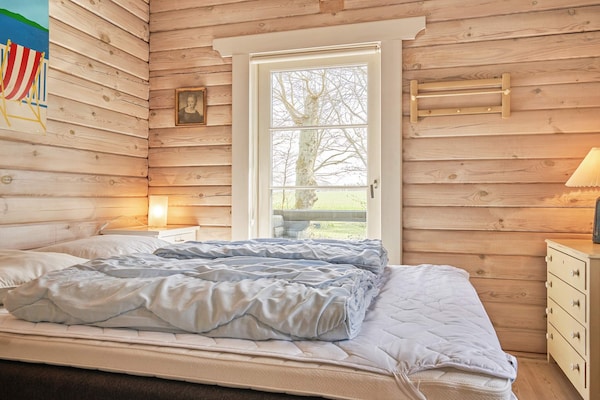 Foto van 6 persoons vakantie huis in Rønne - Vakantiehuis in Rønne - Indoor