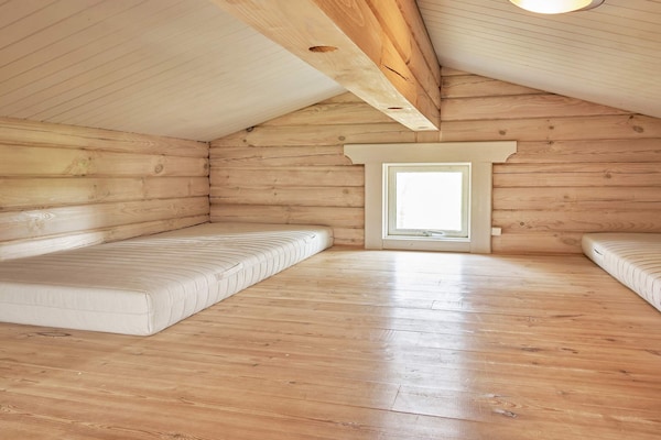 Foto van 6 persoons vakantie huis in Rønne - Vakantiehuis in Rønne - Indoor