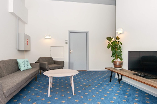 Foto van Appartement in Vakantiepark - gratis waterpark - Vakantiehuis in Ulfborg - Untagged