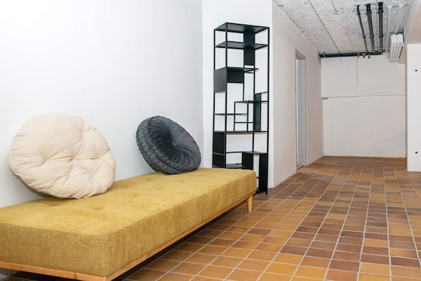 Foto van Appartement in Vakantiepark - gratis waterpark - Vakantiehuis in Ulfborg - Untagged