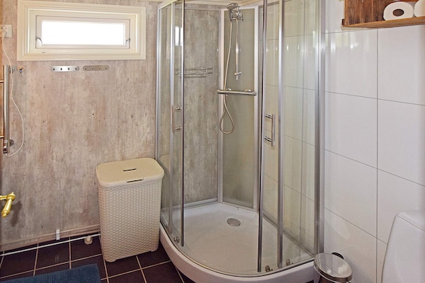 Foto van 6 persoons vakantie huis in Sandhornøy-By Traum - Vakantiehuis in Sandhornøy - Indoor