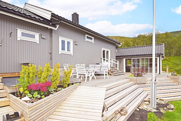 Foto van 6 persoons vakantie huis in Sandhornøy-By Traum - Vakantiehuis in Sandhornøy - Untagged