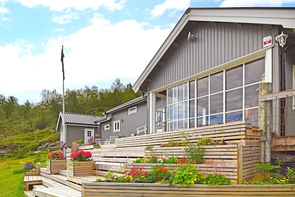 Foto van 6 persoons vakantie huis in Sandhornøy-By Traum - Vakantiehuis in Sandhornøy - Untagged