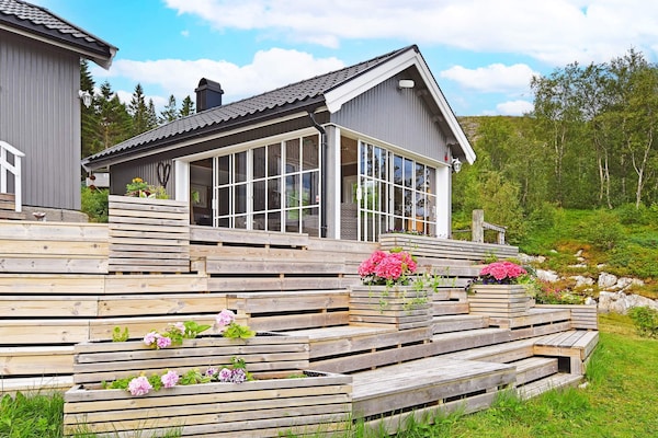 Foto van 6 persoons vakantie huis in Sandhornøy-By Traum - Vakantiehuis in Sandhornøy - Untagged