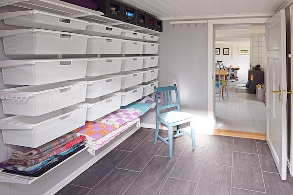 Foto van 6 persoons vakantie huis in Sandhornøy-By Traum - Vakantiehuis in Sandhornøy - Untagged