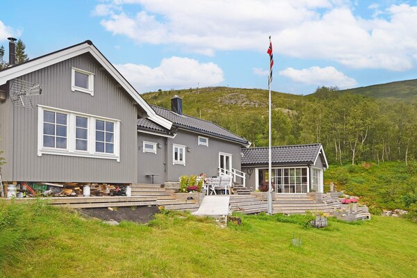 Foto van 6 persoons vakantie huis in Sandhornøy-By Traum - Vakantiehuis in Sandhornøy - Untagged