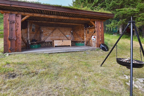 Foto van 6 persoons vakantie huis in Sandhornøy-By Traum - Vakantiehuis in Sandhornøy - Untagged