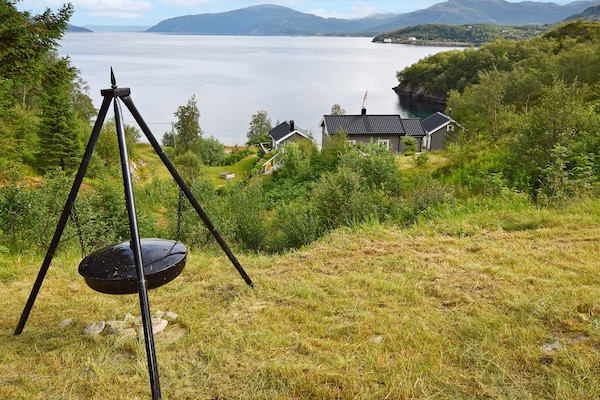 Foto van 6 persoons vakantie huis in Sandhornøy-By Traum - Vakantiehuis in Sandhornøy - Untagged
