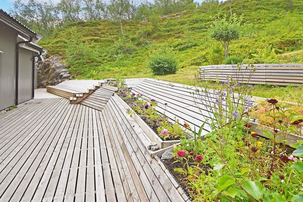 Foto van 6 persoons vakantie huis in Sandhornøy-By Traum - Vakantiehuis in Sandhornøy - Untagged