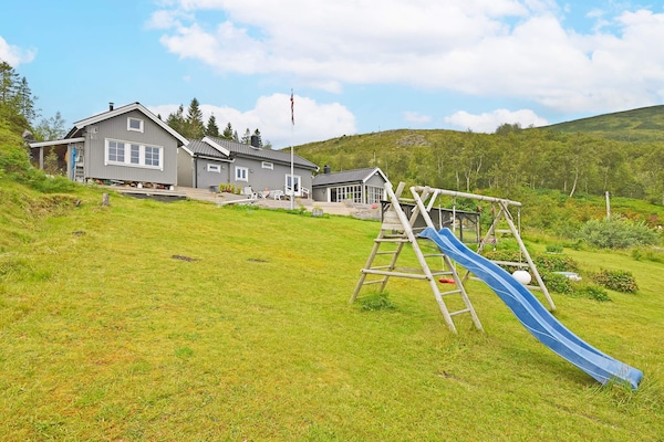 Foto van 6 persoons vakantie huis in Sandhornøy-By Traum - Vakantiehuis in Sandhornøy - Untagged