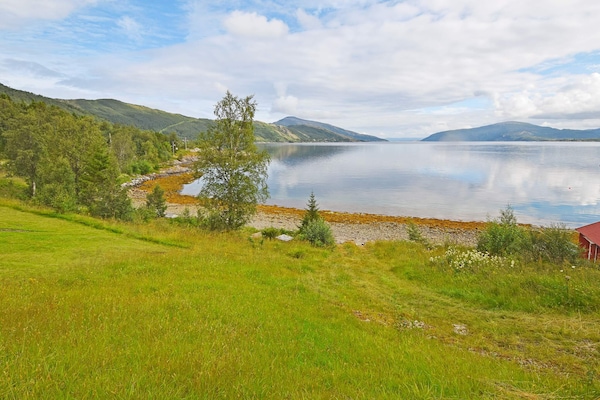 Foto van 6 persoons vakantie huis in Sandhornøy-By Traum - Vakantiehuis in Sandhornøy - Untagged