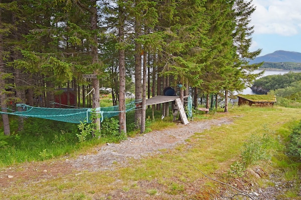 Foto van 6 persoons vakantie huis in Sandhornøy-By Traum - Vakantiehuis in Sandhornøy - Untagged