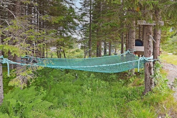 Foto van 6 persoons vakantie huis in Sandhornøy-By Traum - Vakantiehuis in Sandhornøy - Untagged