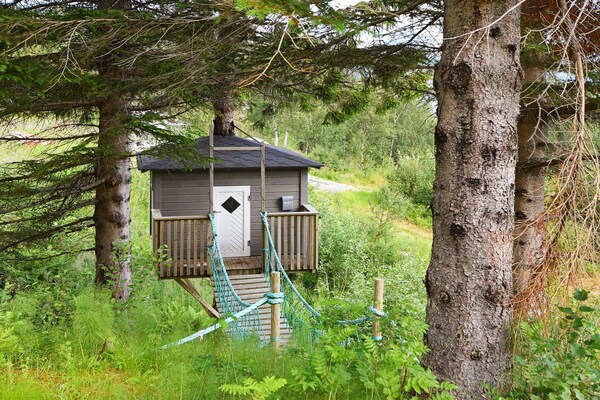 Foto van 6 persoons vakantie huis in Sandhornøy-By Traum - Vakantiehuis in Sandhornøy - Untagged