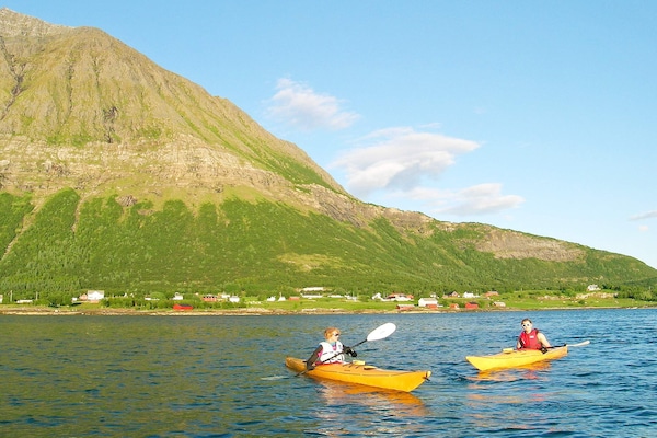 Foto van 6 persoons vakantie huis in Sandhornøy-By Traum - Vakantiehuis in Sandhornøy - Untagged