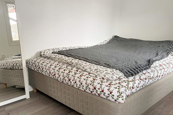 Foto van 6 persoons vakantie huis in HAKENÄSET-By Traum - Vakantiehuis in HAKENÄSET - Indoor
