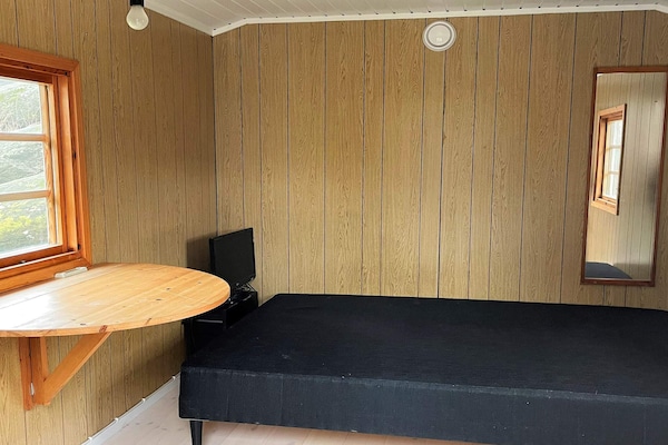 Foto van 6 persoons vakantie huis in HAKENÄSET-By Traum - Vakantiehuis in HAKENÄSET - Indoor