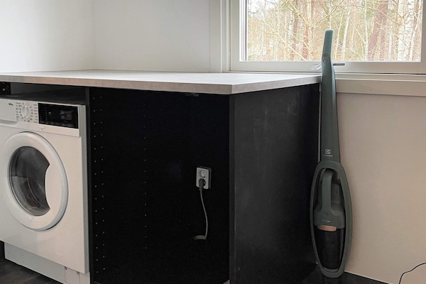 Foto van 6 persoons vakantie huis in HAKENÄSET-By Traum - Vakantiehuis in HAKENÄSET - Indoor