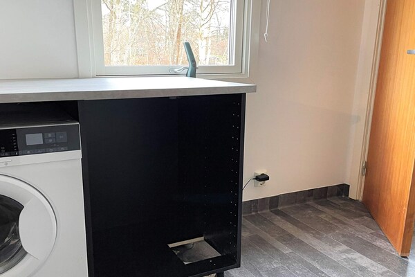 Foto van 6 persoons vakantie huis in HAKENÄSET-By Traum - Vakantiehuis in HAKENÄSET - Indoor