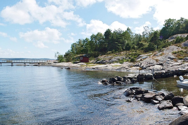 Foto van 6 persoons vakantie huis in HAKENÄSET-By Traum - Vakantiehuis in HAKENÄSET - Untagged