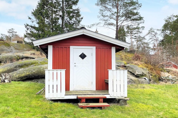 Foto van 6 persoons vakantie huis in HAKENÄSET-By Traum - Vakantiehuis in HAKENÄSET - Outdoor