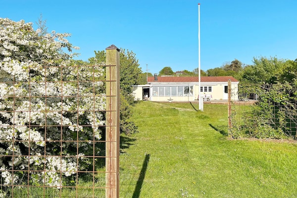 Foto van 6 persoons vakantie huis in Knebel-By Traum - Vakantiehuis in Knebel - Outdoor